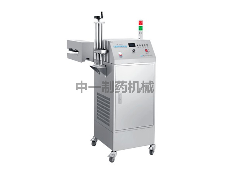 DSGF型電磁感應(yīng)封口機